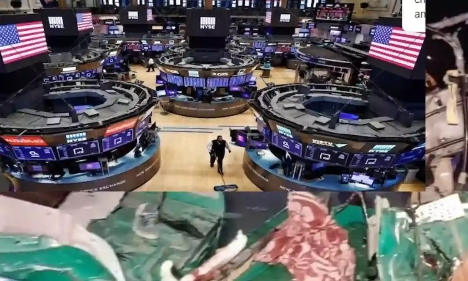 ग्लोबल मार्केट से कमजोरी के संकेत, एशिया में मिला-जुला कारोबार