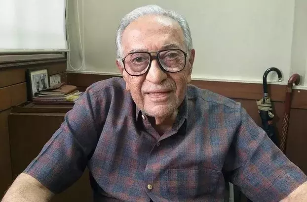 विश्‍व ख्‍यात रेडियो प्रस्तोता अमीन सयानी का 91 वर्ष की आयु में निधन