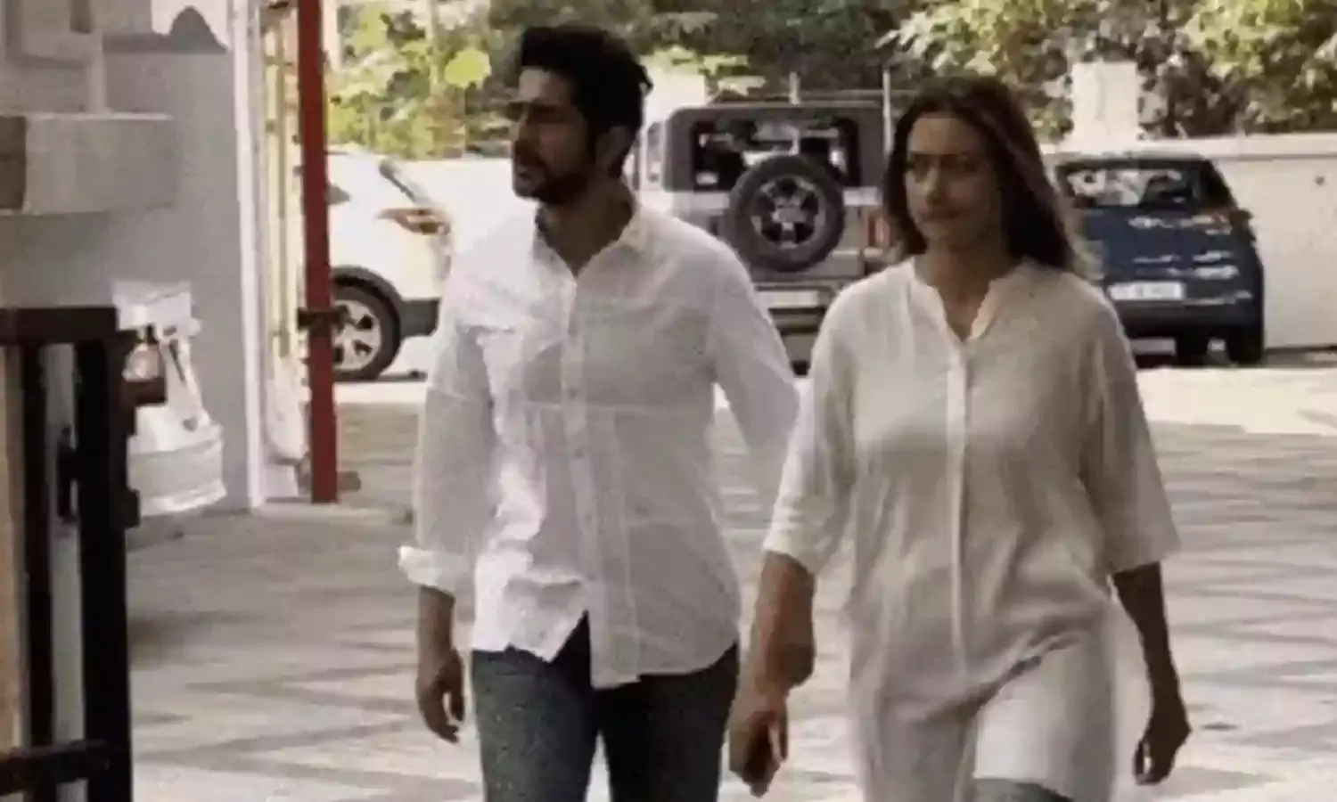 कलाकार ऋतुराज सिंह के अंतिम दर्शन को पहुंचे एक्टर