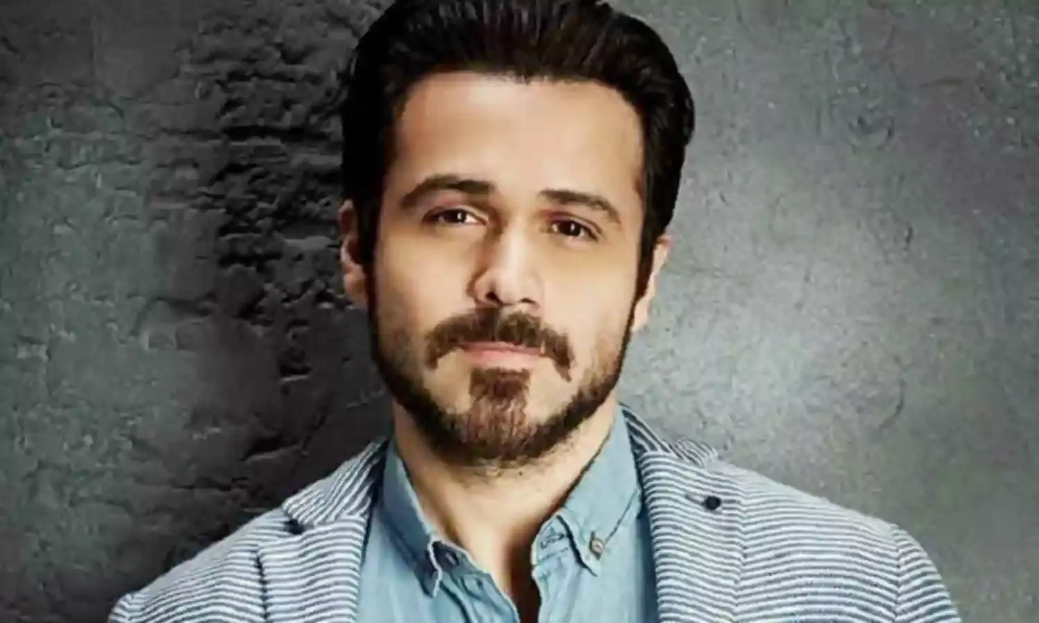 इमरान हाशमी ने सीरियल किसर इमेज के बारे में बताया