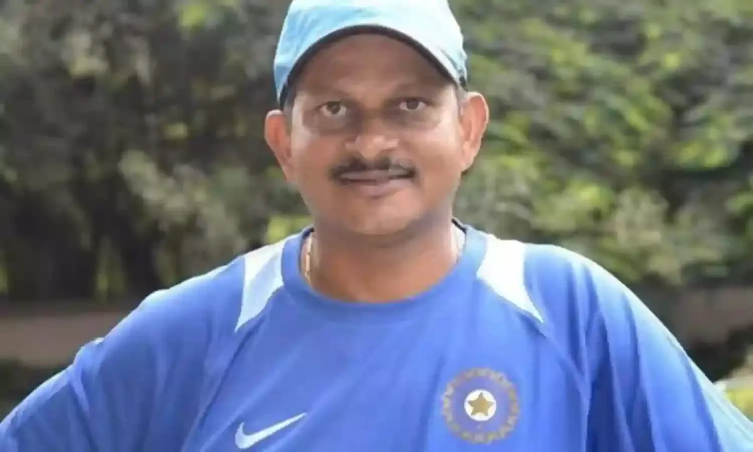 यूएई पुरुष क्रिकेट टीम के मुख्य कोच नियुक्त हुए लालचंद राजपूत यूएई पुरुष क्रिकेट टीम के मुख्य कोच नियुक्त हुए लालचंद राजपूत