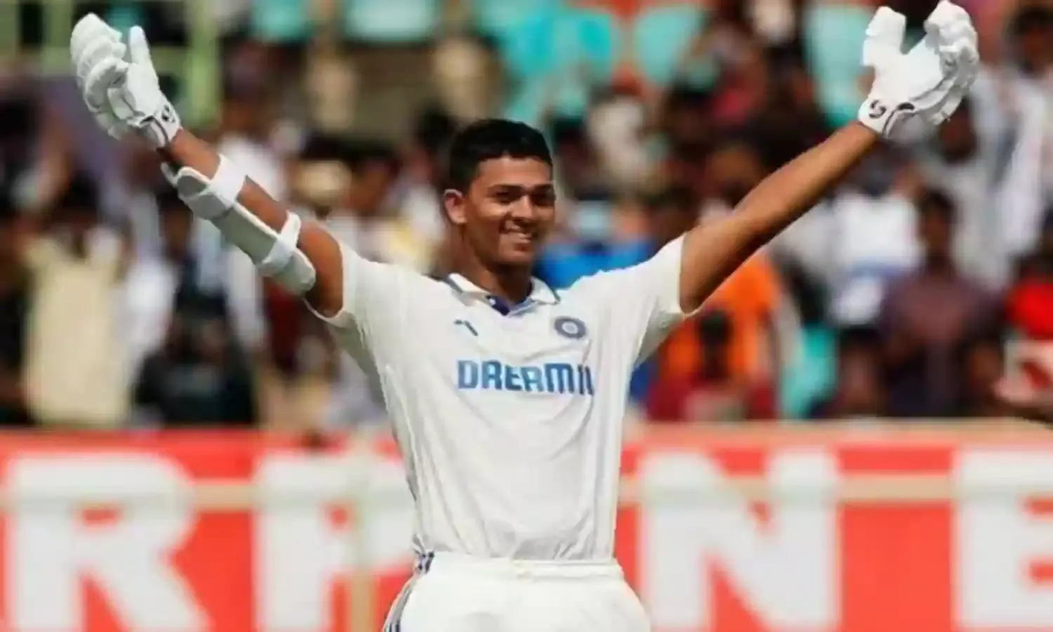 ICC Test Ranking: यशस्वी जयसवाल 15वें स्थान पर, ऑलराउंडरों में जडेजा शीर्ष पर बरकरार ICC Test Ranking: यशस्वी जयसवाल 15वें स्थान पर, ऑलराउंडरों में जडेजा शीर्ष पर बरकरार