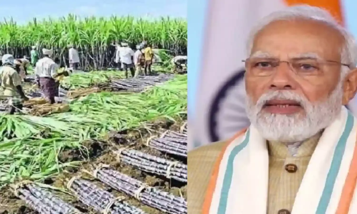 कैबिनेट: गन्ने के मूल्य में 8 प्रतिशत की वृद्धि, अंतरिक्ष क्षेत्र में एफडीआई नीति में उदारीकरण को मंजूरी