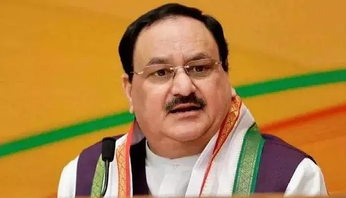 दिल्ली चुनाव के बाद मिलेगा बीजेपी का नया अध्यक्ष, जानिए कब होगा चुनाव