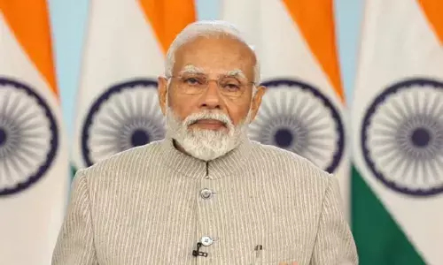 प्रधानमंत्री 22 और 23 को जाएंगे गुजरात और उप्र, देंगे करोड़ों की परियोजनाओं की सौगात