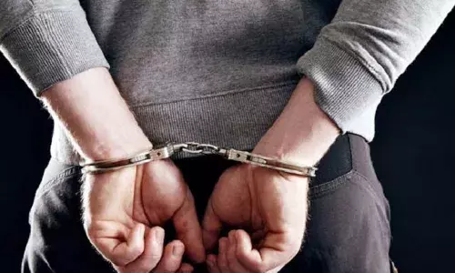 पुणे पुलिस ने चार दिन में चार हजार करोड़ की ड्रग जब्‍तकर तीन को गिरफ्तार किया