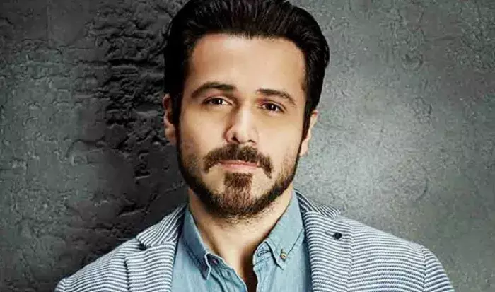 इमरान हाशमी ने सीरियल किसर इमेज के बारे में बताया