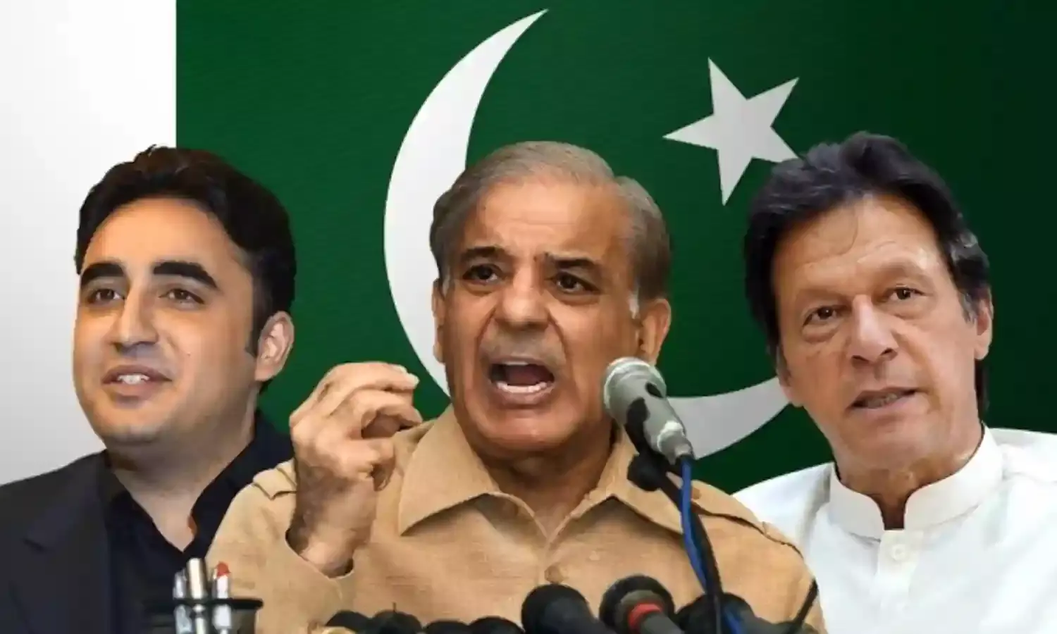 पाकिस्तान में उथल-पुथल, भारत रहे चौकस पाकिस्तान में उथल-पुथल, भारत रहे चौकस