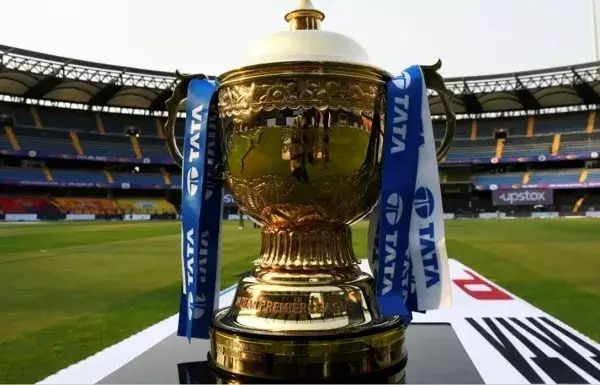 IPL: पहले दो हफ्तों के कार्यक्रम घोषित, 22 मार्च को पहला मैच सीएसके vs आरसीबी IPL: पहले दो हफ्तों के कार्यक्रम घोषित, 22 मार्च को पहला मैच सीएसके vs आरसीबी