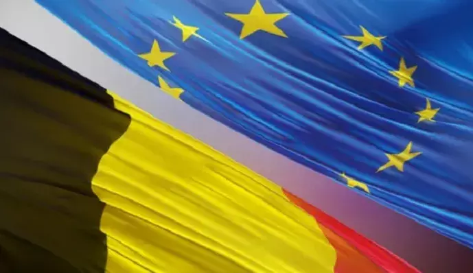 रूस-यूक्रेन युद्ध के दो साल, यूरोपीय संघ ने रूस पर लगाए नये प्रतिबंध