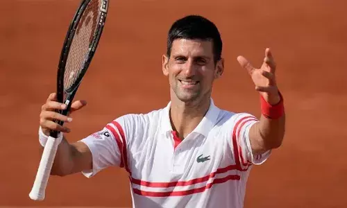 पांच साल के अंतराल के बाद मियामी ओपन में हिस्सा लेंगे नोवाक जोकोविच