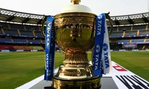 IPL: पहले दो हफ्तों के कार्यक्रम घोषित, 22 मार्च को पहला मैच सीएसके vs आरसीबी