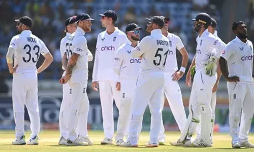 भारत के खिलाफ चौथा टेस्ट आज से, इंग्लैंड ने घोषित की अंतिम एकादश, रेहान-वुड बाहर