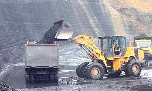 दिसंबर महीने में देश का खनिज उत्पादन 5.1 फीसदी बढ़ा