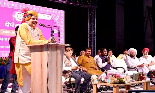 उज्जैन में 9 अप्रैल को गुड़ी पड़वा पर प्रज्ज्वलित किए जाएंगे 27 लाख दीप, बनेगा विश्व रिकॉर्ड