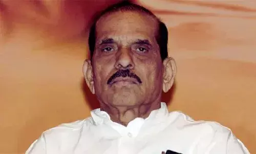 महाराष्ट्र के जोशी सर का निधन, अंतिम संस्कार आज शुक्रवार शाम को