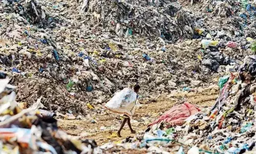 वैज्ञानिक पद्धति से गुवाहाटी के कचरा निपटान की व्यवस्था-अशोक सिंघल