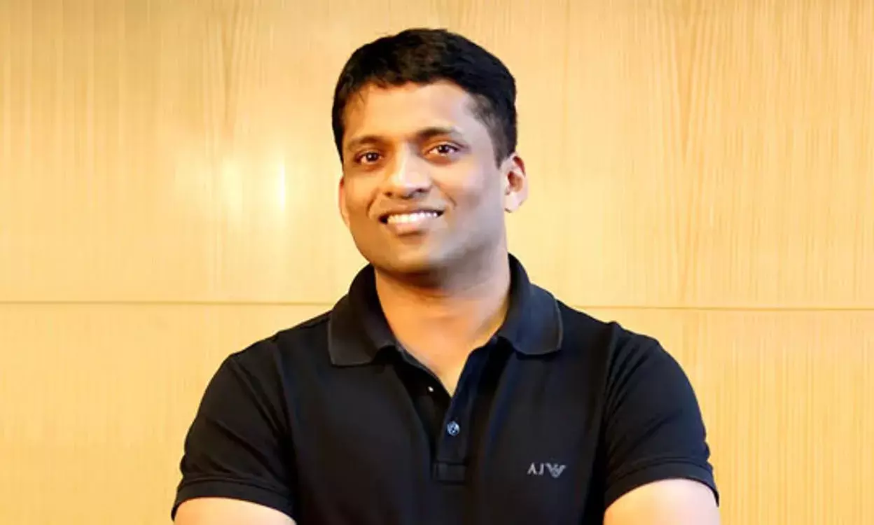 BYJU के CEO के खिलाफ निवेशकों ने दर्ज कराया केस, NCLT में लगाए ये... आरोप