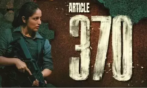 आर्टिकल 370 देखकर बोले दर्शक, इसमें असली तथ्य