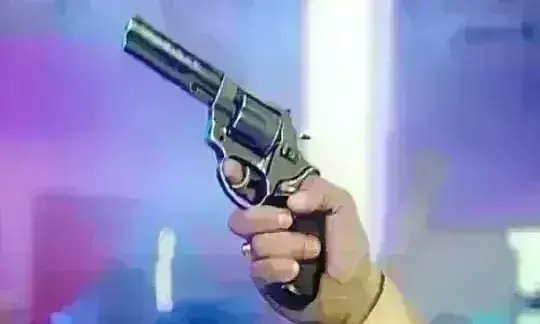 ग्वालियर में हर्ष फायरिंग बैन,  कलेक्टर ने धारा-144 के तहत जारी किया आदेश