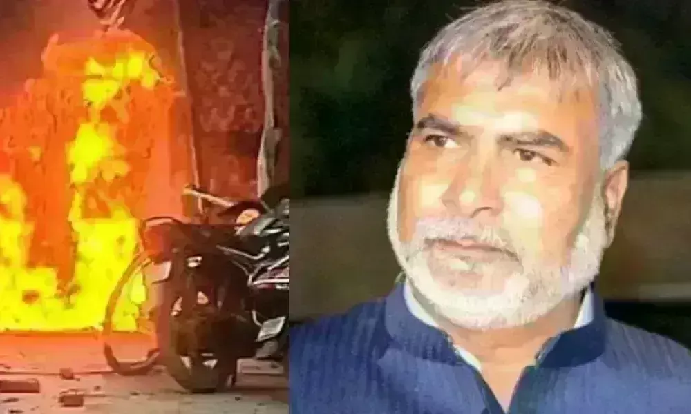 उत्तरखंड पुलिस को मिली बड़ी सफलता, हल्द्वानी हिंसा का मास्टरमाइंड दिल्ली से गिरफ्तार