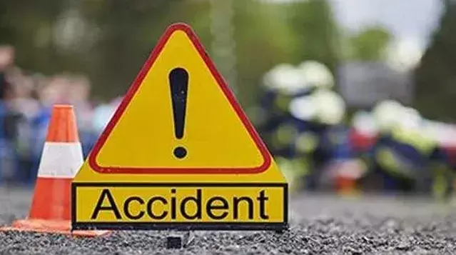 दो स्कूटियों की भिड़ंत में आर्मी स्कूल अखनूर की शिक्षिका की मौत दो स्कूटियों की भिड़ंत में आर्मी स्कूल अखनूर की शिक्षिका की मौत