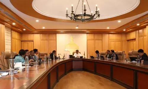 असम कैबिनेट: मुस्लिम विवाह और तलाक अधिनियम, 1935 असम में खारिज