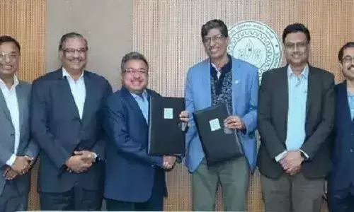 तकनीकी विशेषज्ञता प्रदान करने की आईआईटी कानपुर की प्रतिबद्धता : प्रो.एस.गणेश