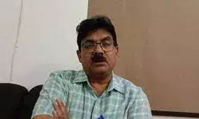 ग्वालियर कलेक्टर के फेसबुक लाइव पर शिकायतों की लगी झड़ी