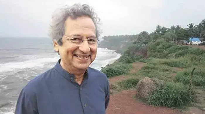 मशहूर निर्देशक व लेखक कुमार साहनी का निधन, 83 साल की उम्र में आखिरी सांस ली मशहूर निर्देशक व लेखक कुमार साहनी का निधन, 83 साल की उम्र में आखिरी सांस ली