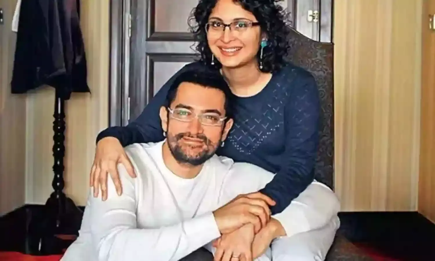 तलाक के तीन साल बाद आमिर खान ने किए सवाल, किरण राव लिस्ट के साथ थी तैयार, बताई खास बात... तलाक के तीन साल बाद आमिर खान ने किए सवाल, किरण राव लिस्ट के साथ थी तैयार, बताई खास बात...