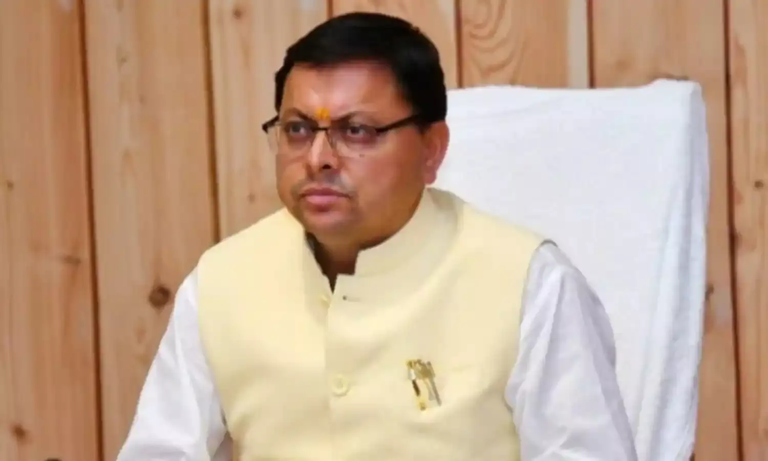 धामी सरकार श्रमिकों और आश्रितों के बच्चों को देगी निःशुल्क रोजगारपरक शिक्षा