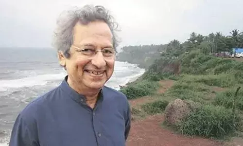 मशहूर निर्देशक व लेखक कुमार साहनी का निधन, 83 साल की उम्र में आखिरी सांस ली मशहूर निर्देशक व लेखक कुमार साहनी का निधन, 83 साल की उम्र में आखिरी सांस ली