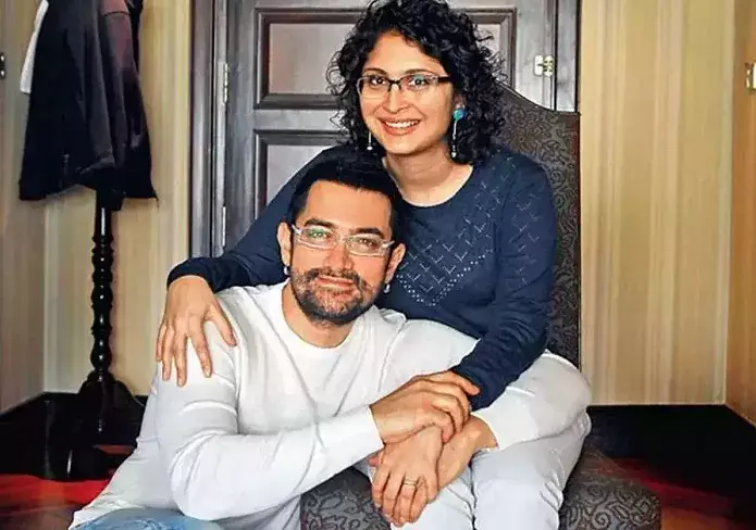 तलाक के तीन साल बाद आमिर खान ने किए सवाल, किरण राव लिस्ट के साथ थी तैयार, बताई खास बात... तलाक के तीन साल बाद आमिर खान ने किए सवाल, किरण राव लिस्ट के साथ थी तैयार, बताई खास बात...