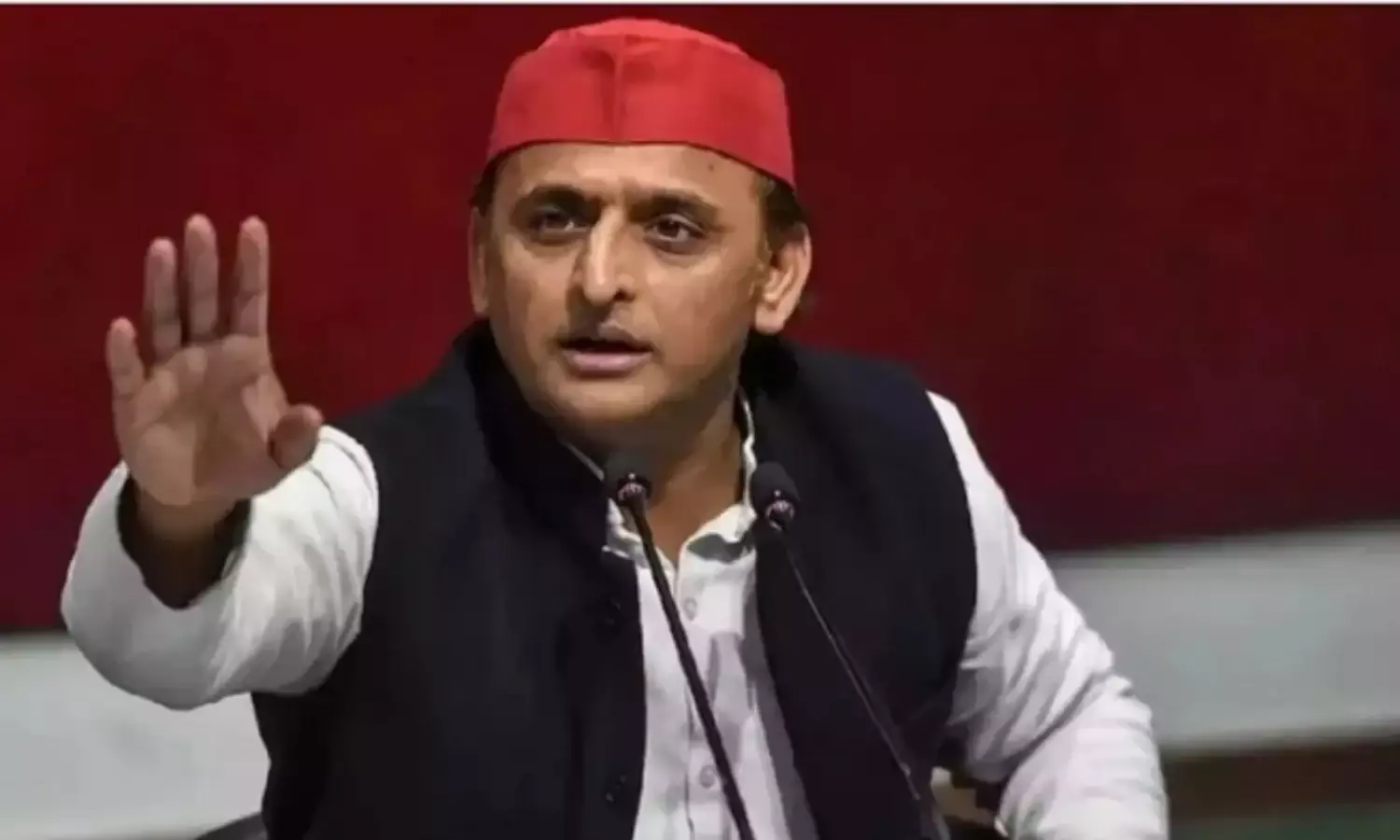 पुलिस कस्टडी में मोहित पांडे की मौत का मामला, अखिलेश यादव बोले - काश जान लेनेवाले मुआवजे में जीवन भी दे सकते