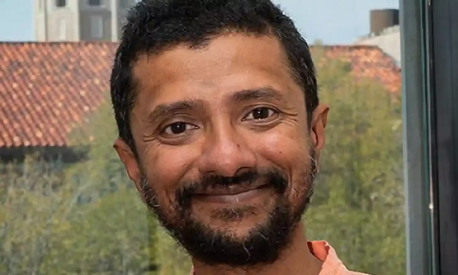 टेक्‍सास में भारतवंशी प्रोफेसर अशोक वीरराघवन को सर्वोच्च शैक्षणिक सम्मान