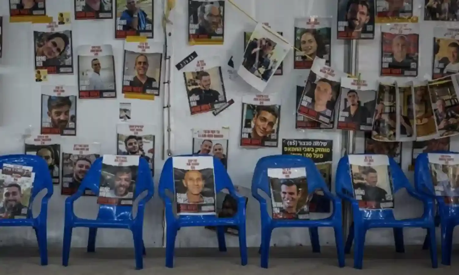 गाजा में अगले माह अस्थाई युद्धविराम के आसार, इजराइली प्रतिनिधिमंडल समझौते के लिए आज सोमवार को पहुंच रहा है कतर