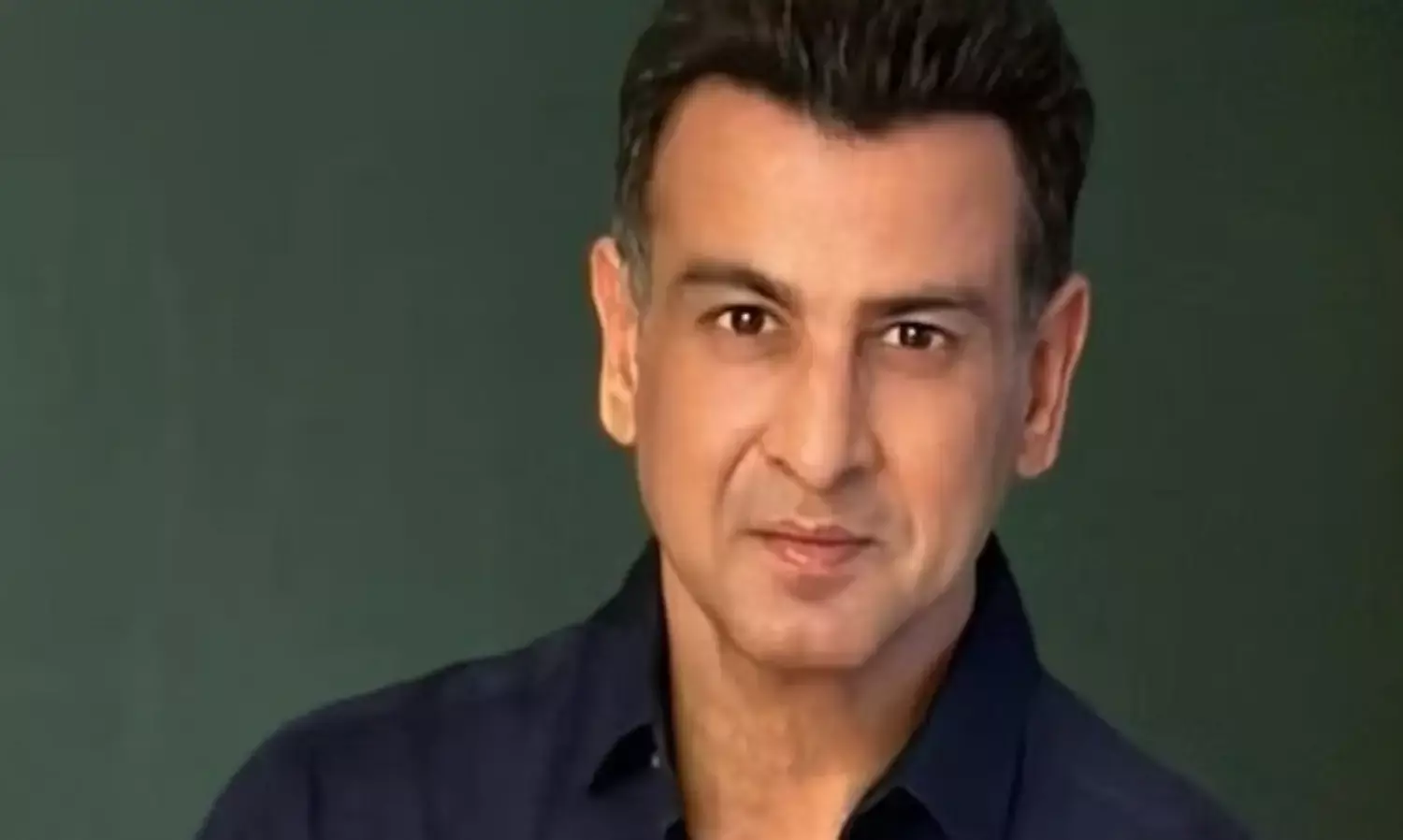 फूड डिलीवरी बॉय पर भड़के रोनित रॉय