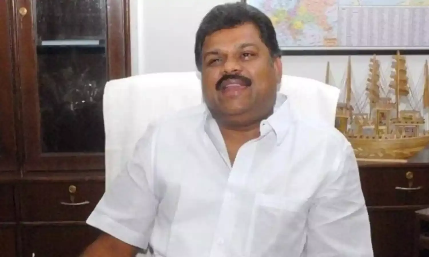 एनडीए में शामिल होगी तमिल मनीला कांग्रेस, भाजपा के तिरुपुर कार्यक्रम में मौजूद रहेंगे पार्टी अध्यक्ष