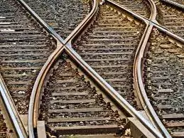 616 करोड़ से हाइटेक होंगे झांसी मंडल के दस स्टेशन, आंतरिक सौंदर्यीकरण होगा 616 करोड़ से हाइटेक होंगे झांसी मंडल के दस स्टेशन, आंतरिक सौंदर्यीकरण होगा