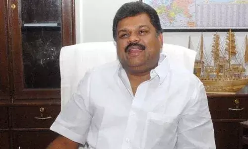 एनडीए में शामिल होगी तमिल मनीला कांग्रेस, भाजपा के तिरुपुर कार्यक्रम में मौजूद रहेंगे पार्टी अध्यक्ष