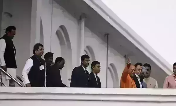 राज्यसभा की 15 सीटों के लिए 3 राज्यों में मतदान संपन्न, मतगणना जारी, उप्र-हिमाचल में क्रॉस वोटिंग