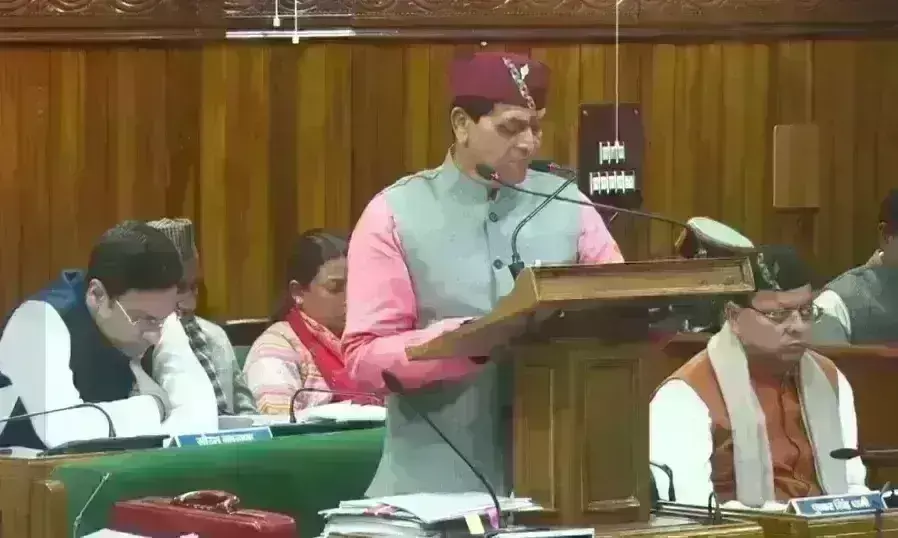 उत्तराखंड में धामी सरकार ने पेश किया बजट, जानिए किस वर्ग के लिए क्या है खास ?
