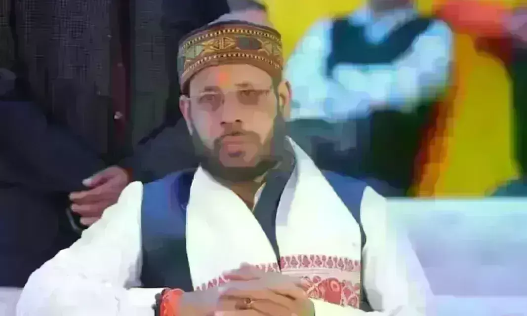 राज्यसभा मतदान से पहले सपा को झटका, मुख्य सचेतक मनोज पांडेय ने दिया इस्तीफा