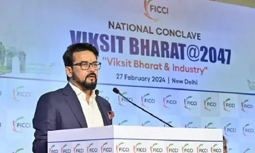 एक दशक में यूपीए से यूपीआई तक का आया बदलाव, भारत 2047 से पहले बनेगा विकसित देश:अनुराग ठाकुर एक दशक में यूपीए से यूपीआई तक का आया बदलाव, भारत 2047 से पहले बनेगा विकसित देश:अनुराग ठाकुर