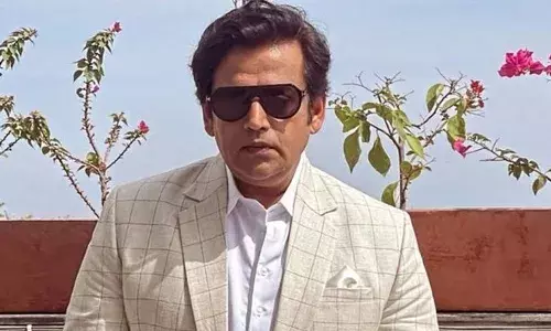 ये कैसा अल्फा पुरुष, मेरी राय...एनिमल फिल्म में रणबीर के किरदार को लेकर रवि किशन ने कसा तंज ये कैसा अल्फा पुरुष, मेरी राय...एनिमल फिल्म में रणबीर के किरदार को लेकर रवि किशन ने कसा तंज