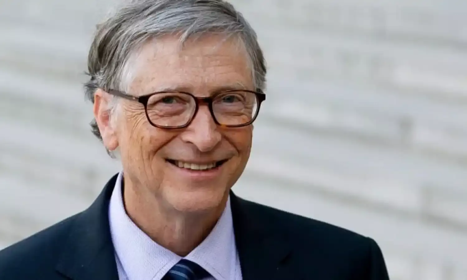 बिल गेट्स ने भुवनेश्वर के झुग्गी बस्तीवासियों से उनके हाल जाने