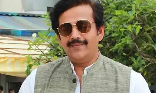 एक्टर रवि किशन ने बॉलीवुड को लेकर जताया अफसोस