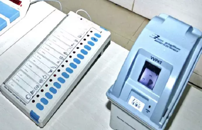 लोस चुनाव: बांकुड़ा में त्रिकोणीय मुकाबले के आसार, भाजपा को मिल सकती है दोहरी चुनौती