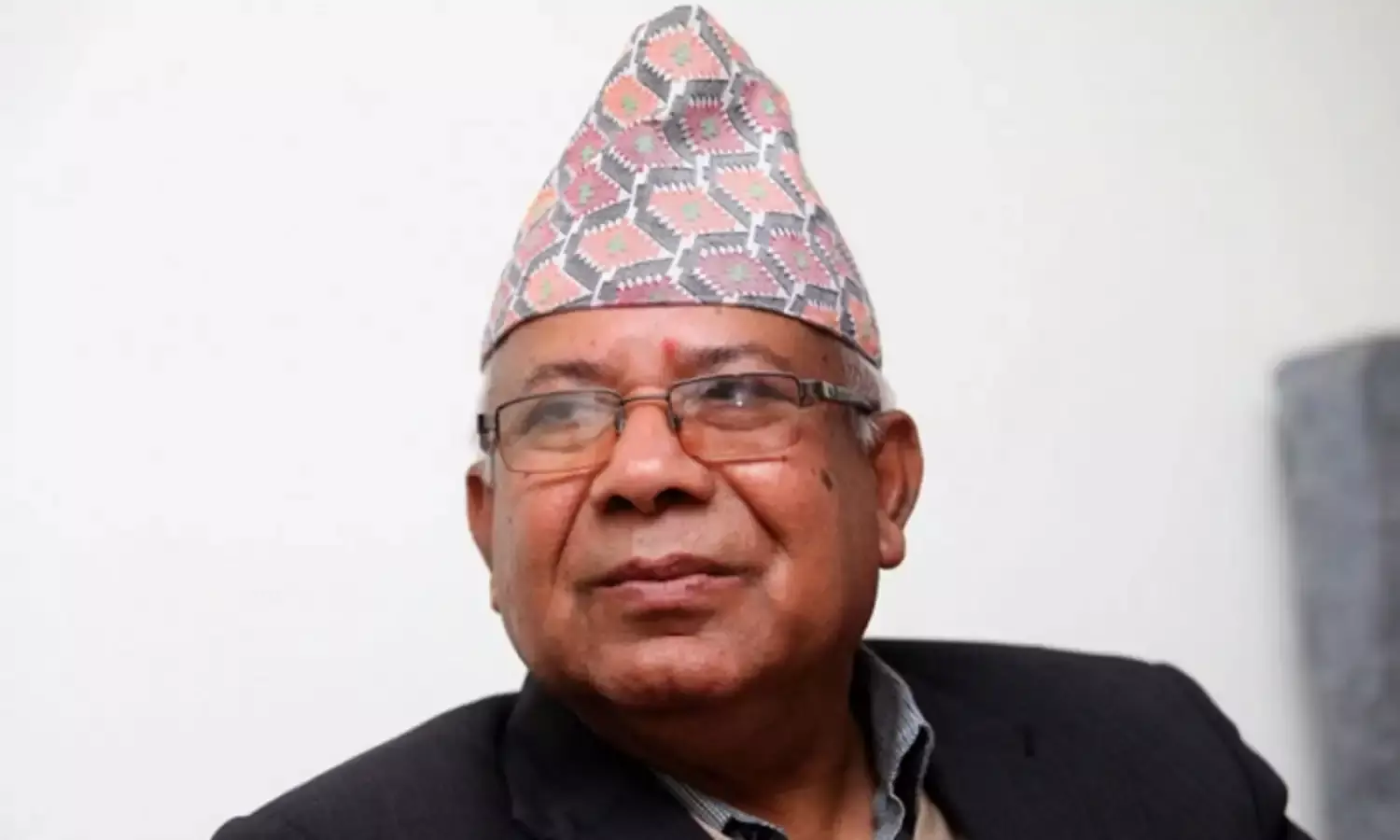 राष्ट्रीय सभा के अध्यक्ष पद पर नेपाली कांग्रेस की दावेदारी गलतः माधव नेपाल